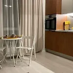 Ozo Flat Апартаменты