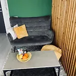 Апартаменты Ozo Flat *