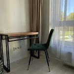 Ozo Flat * Вильнюс