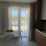 Апартаменты Ozo Flat Вильнюс