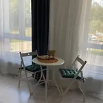Апартаменты Ozo Flat *