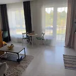 Апартаменты Ozo Flat *