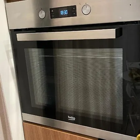 Διαμέρισμα Ozo Flat Βίλνιους