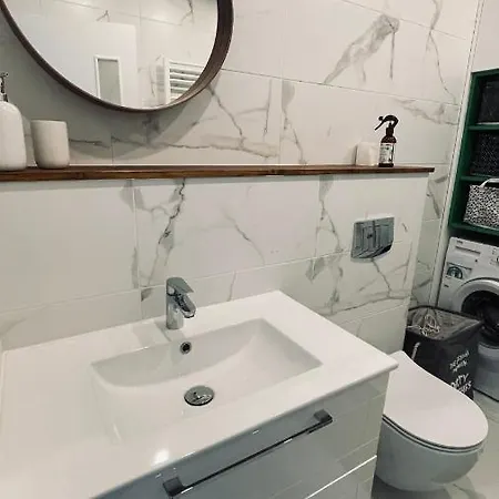 Ozo Flat * Vilnius