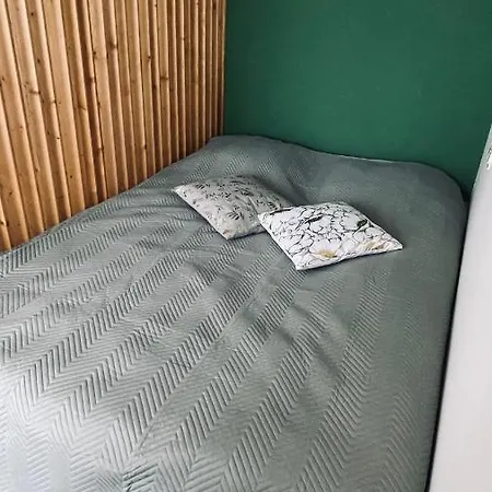 Ozo Flat Appartement Vilnius