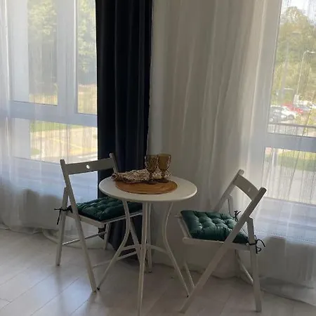 Appartement Ozo Flat *