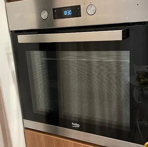 Apartman Ozo Flat Vilnius