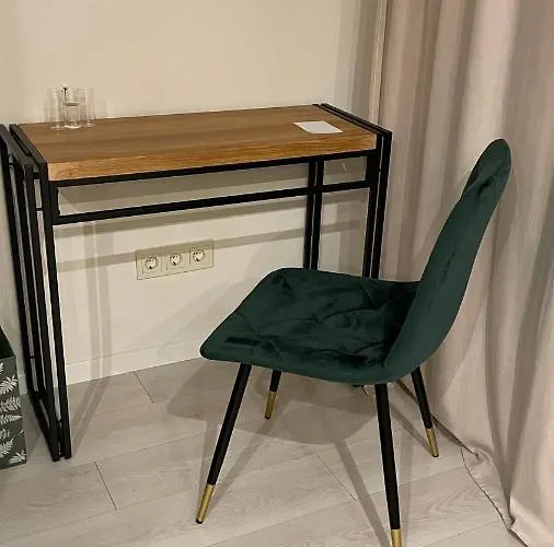 Appartement Ozo Flat *