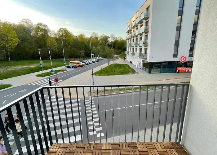 Ozo Flat Апартаменти Вільнюс