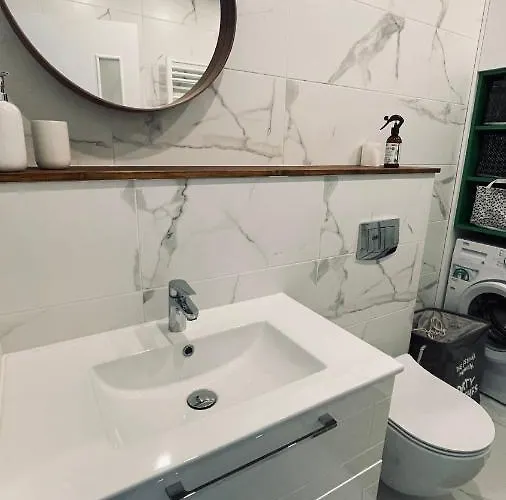 Ozo Flat * Вільнюс