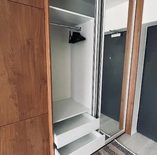 Ozo Flat Appartement