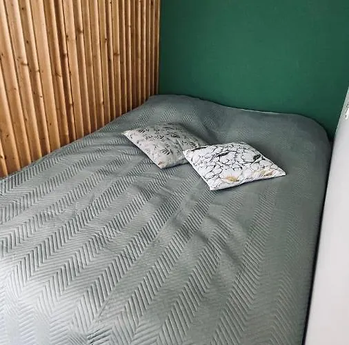 Ozo Flat Appartement Vilnius