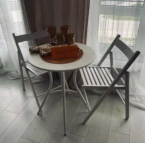 Apartman Ozo Flat Vilnius