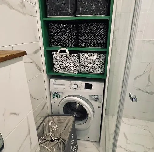 Ozo Flat * Вільнюс