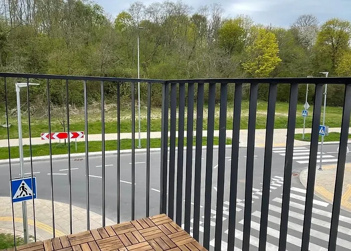 Ozo Flat Appartement