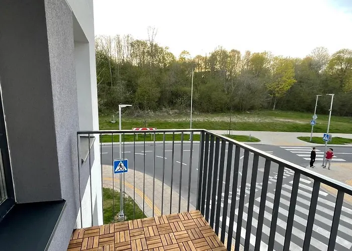 Appartement Ozo Flat