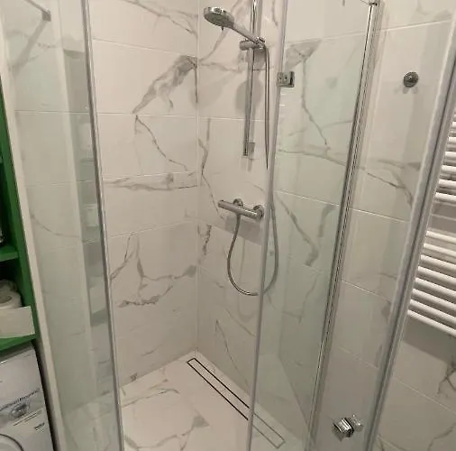 Ozo Flat Apartman Vilnius