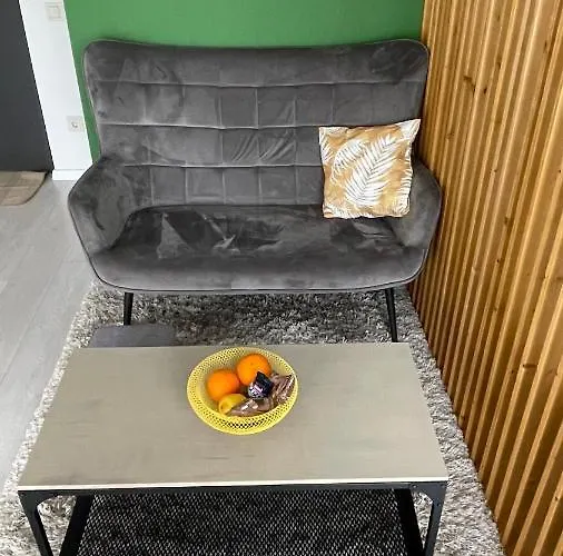 Ozo Flat * Вільнюс