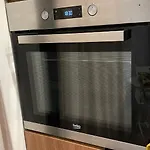 アパート Ozo Flat ヴィリニュス