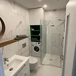 Ozo Flat ヴィリニュス