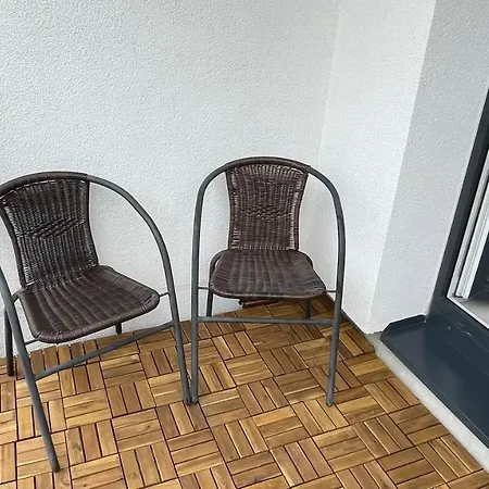 Apartment Ozo Flat *