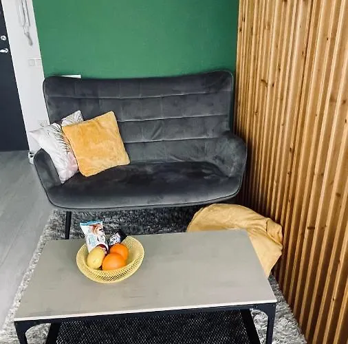 Apartment Ozo Flat *