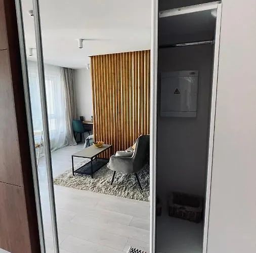 Apartment Ozo Flat *